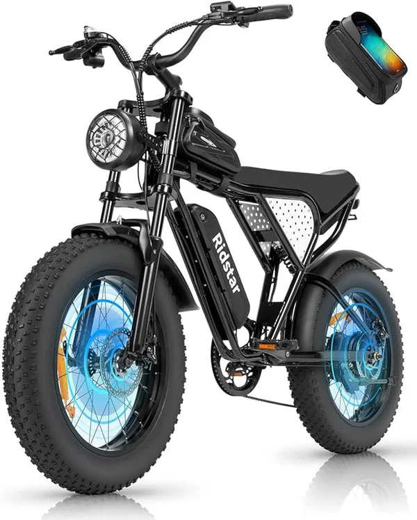 EU Ebike
